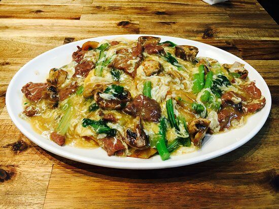 Mee the Noodle House